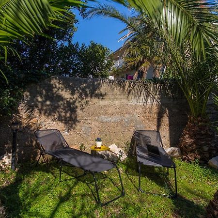 Apartment Peaceful Oasis Μακάρσκα Εξωτερικό φωτογραφία