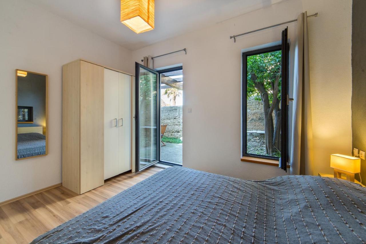Apartment Peaceful Oasis Μακάρσκα Εξωτερικό φωτογραφία