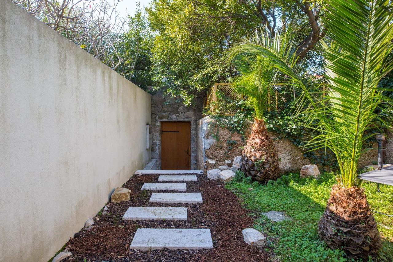 Apartment Peaceful Oasis Μακάρσκα Εξωτερικό φωτογραφία