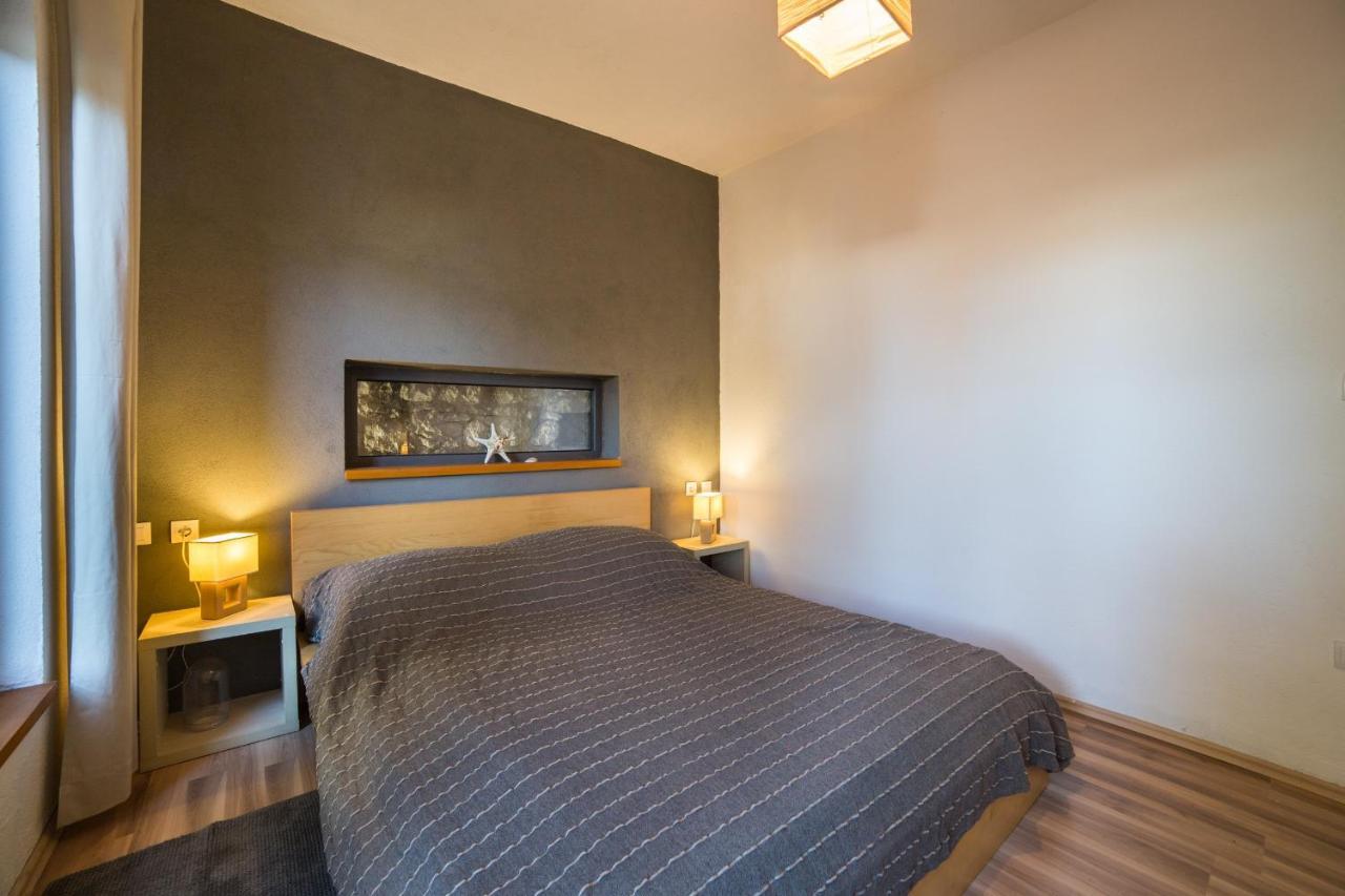 Apartment Peaceful Oasis Μακάρσκα Εξωτερικό φωτογραφία