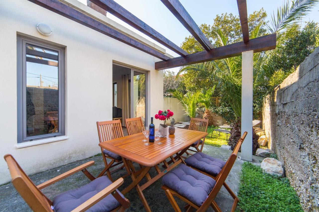 Apartment Peaceful Oasis Μακάρσκα Εξωτερικό φωτογραφία