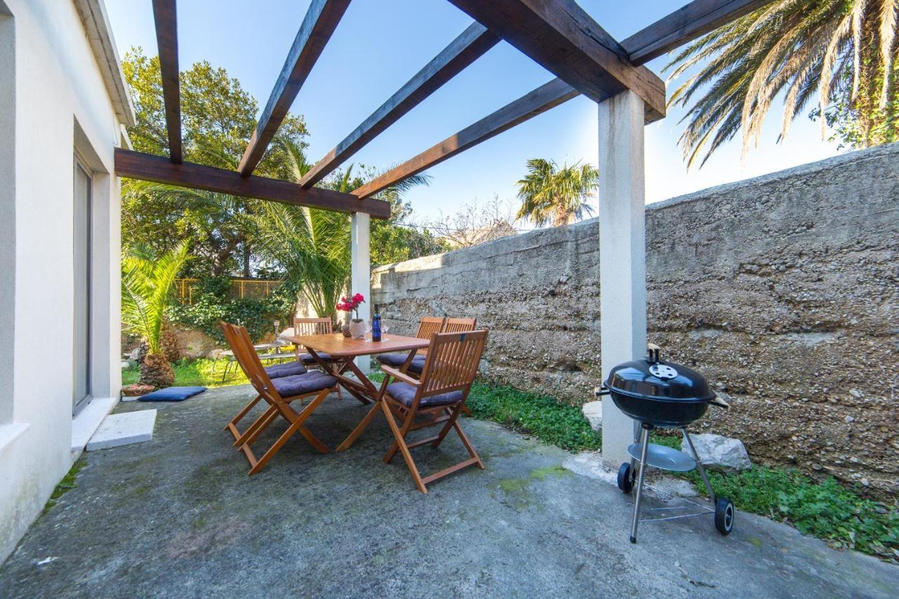 Apartment Peaceful Oasis Μακάρσκα Εξωτερικό φωτογραφία