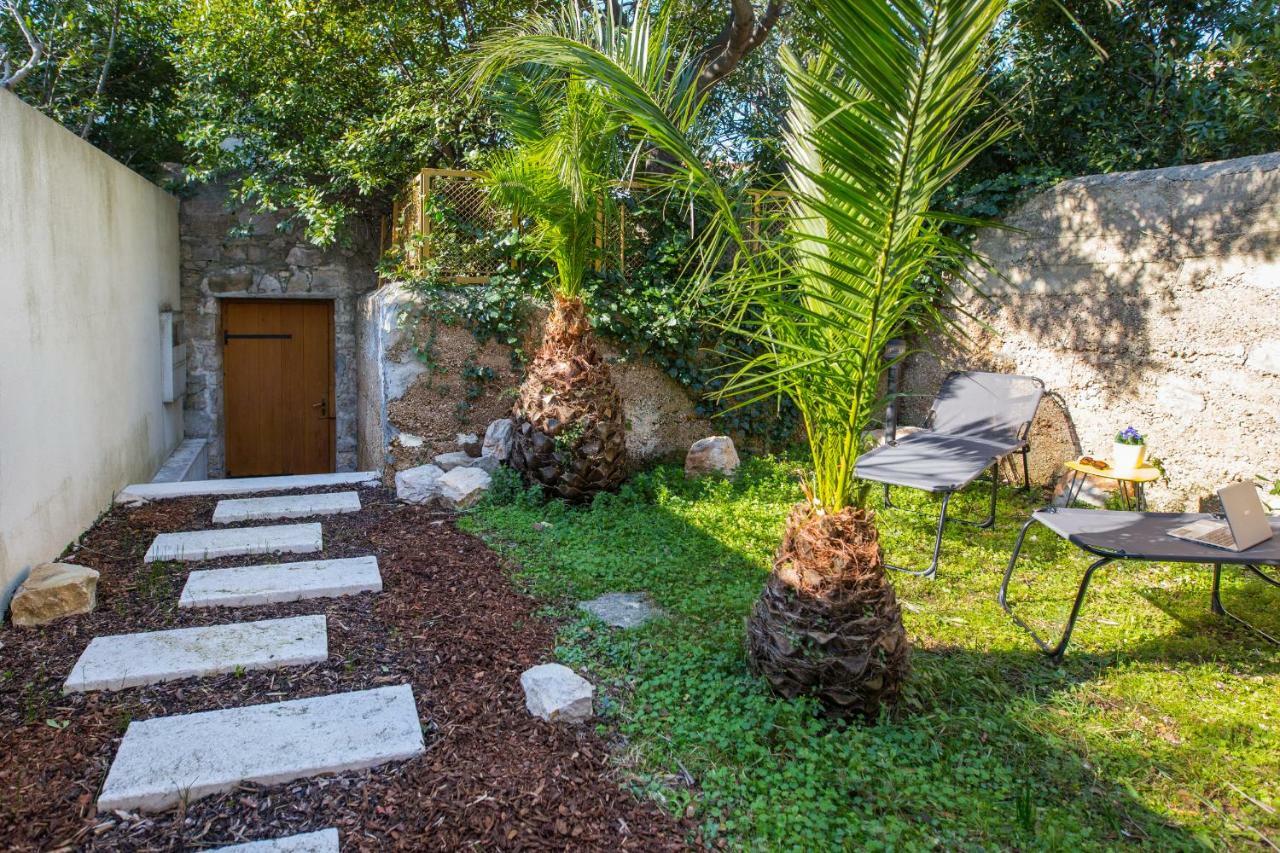 Apartment Peaceful Oasis Μακάρσκα Εξωτερικό φωτογραφία