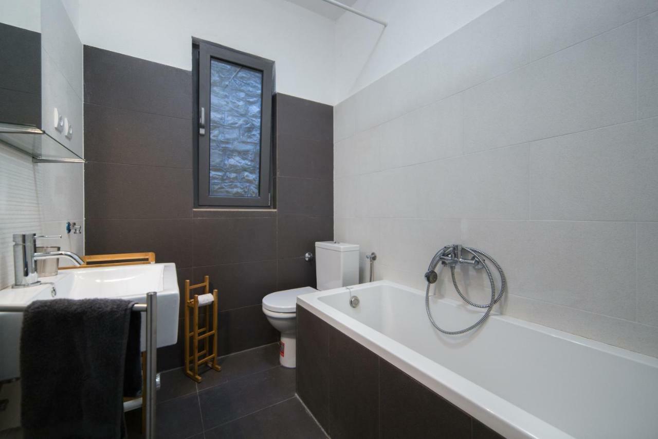 Apartment Peaceful Oasis Μακάρσκα Εξωτερικό φωτογραφία